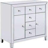Dresser Luxury 2 Doors 6 Drawers by DEKOR - product image 4 for Resin Society
