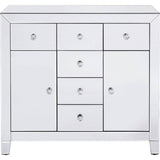 Dresser Luxury 2 Doors 6 Drawers by DEKOR - product image 5 for Resin Society