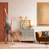 Dresser Luxury 2 Doors 6 Drawers by DEKOR - product image 9 for Resin Society