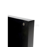 Sideboard Zebra 160x80cm by DEKOR - product image 4 for Resin Society