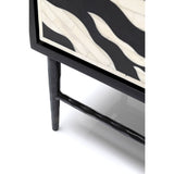 Sideboard Zebra 160x80cm by DEKOR - product image 5 for Resin Society
