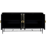 Sideboard Zebra 160x80cm by DEKOR - product image 7 for Resin Society
