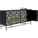 Sideboard Zebra 160x80cm by DEKOR - product image 8 for Resin Society