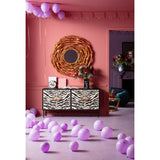 Sideboard Zebra 160x80cm by DEKOR - product image 11 for Resin Society