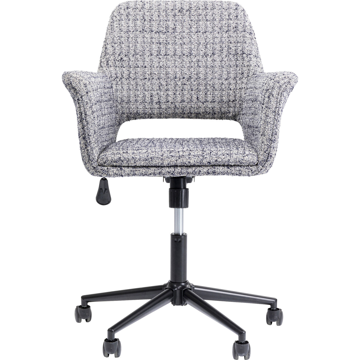 Office Chair Marianne Grey by DEKOR - main product image for Resin Society