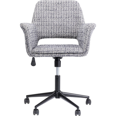 Office Chair Marianne Grey