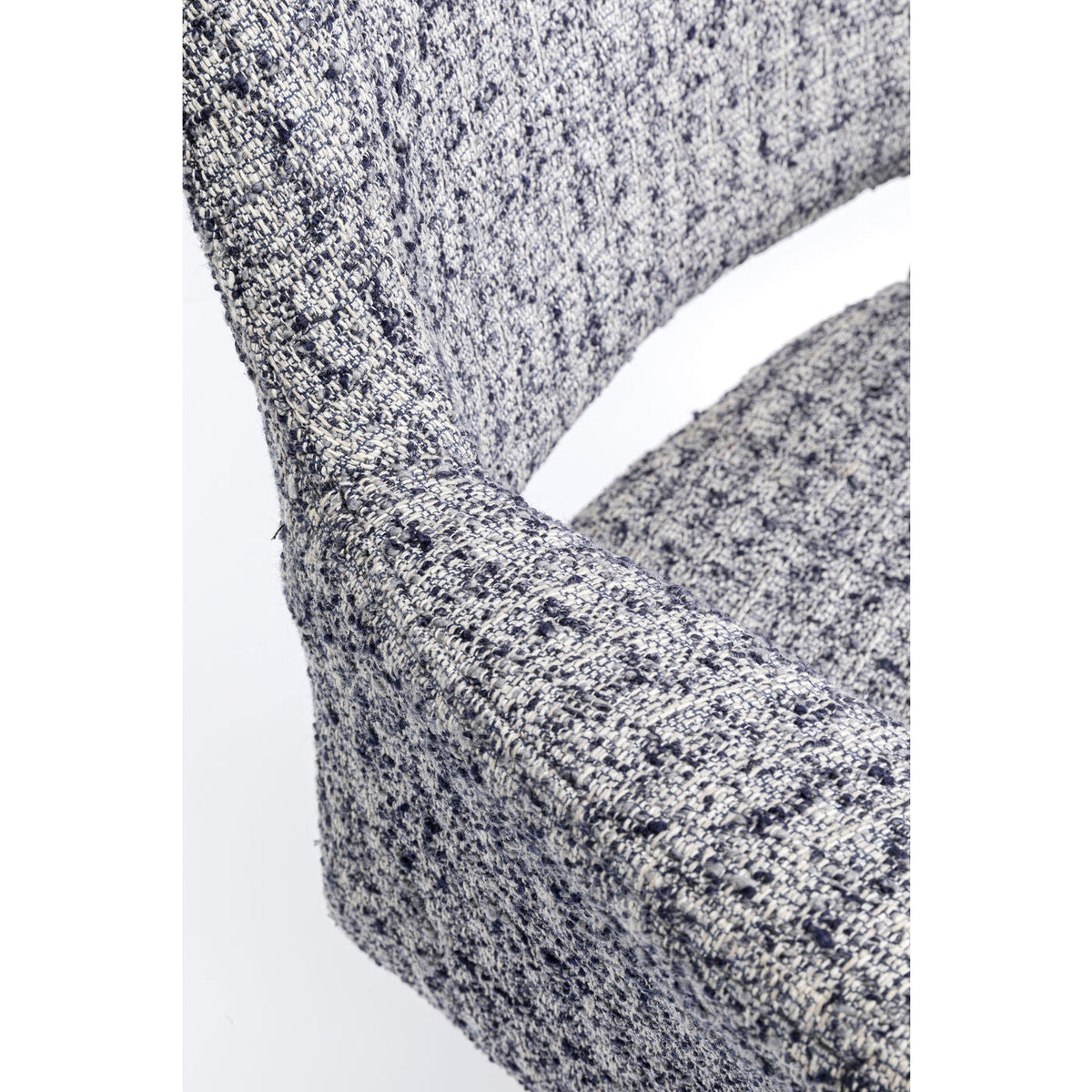 Office Chair Marianne Grey by DEKOR - product image 2 for Resin Society
