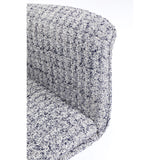 Office Chair Marianne Grey by DEKOR - product image 3 for Resin Society