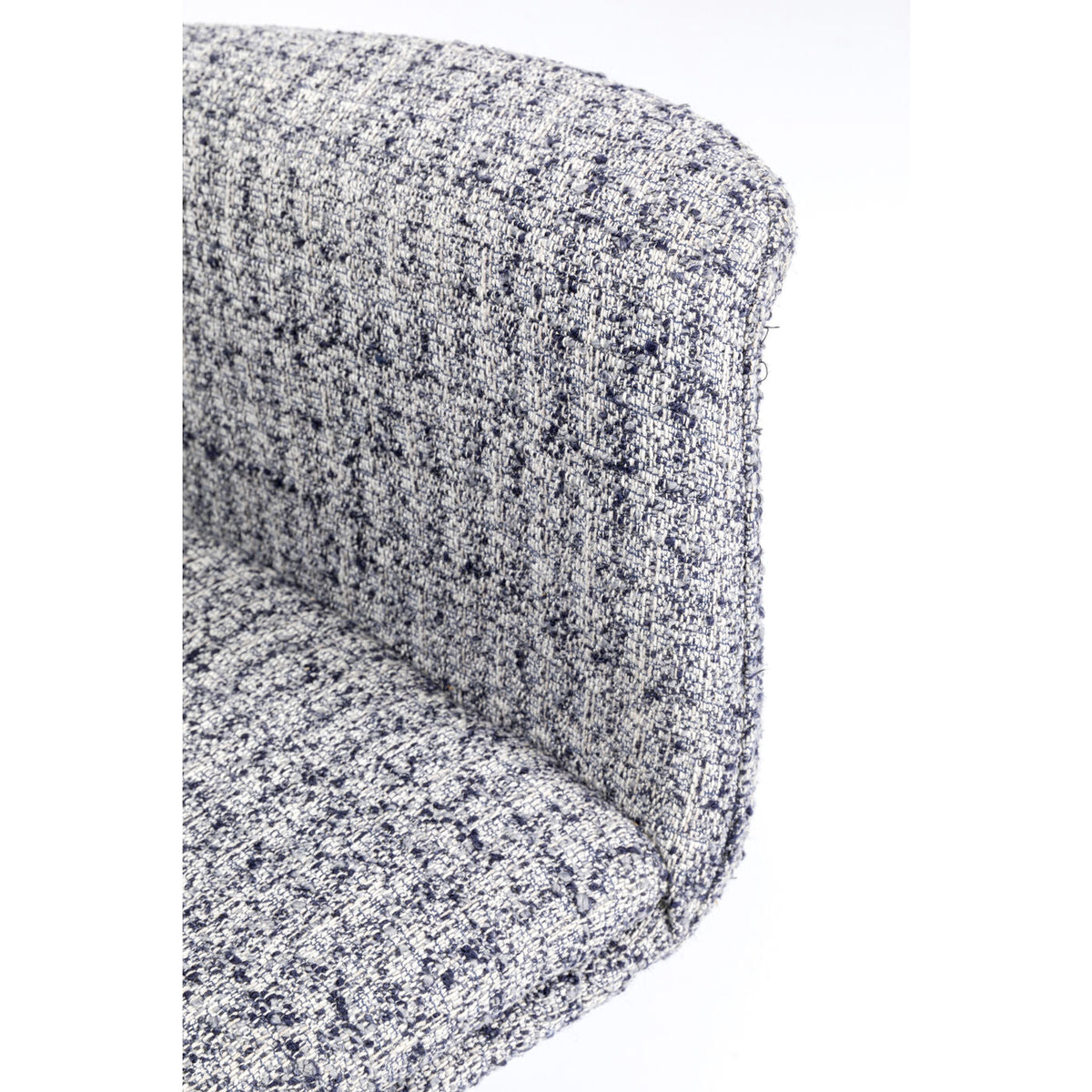 Office Chair Marianne Grey by DEKOR - product image 3 for Resin Society