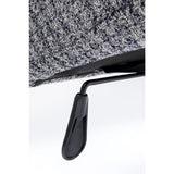 Office Chair Marianne Grey by DEKOR - product image 4 for Resin Society