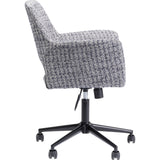 Office Chair Marianne Grey by DEKOR - product image 9 for Resin Society