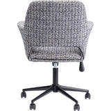 Office Chair Marianne Grey by DEKOR - product image 11 for Resin Society