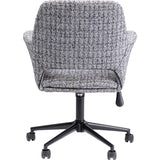 Office Chair Marianne Grey by DEKOR - product image 12 for Resin Society