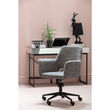 Office Chair Marianne Grey by DEKOR - product image 13 for Resin Society