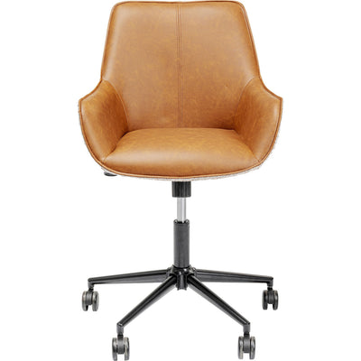 Office Chair Monica Brown