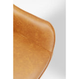 Office Chair Monica Brown by DEKOR - product image 2 for Resin Society