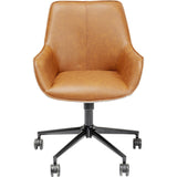 Office Chair Monica Brown by DEKOR - product image 6 for Resin Society