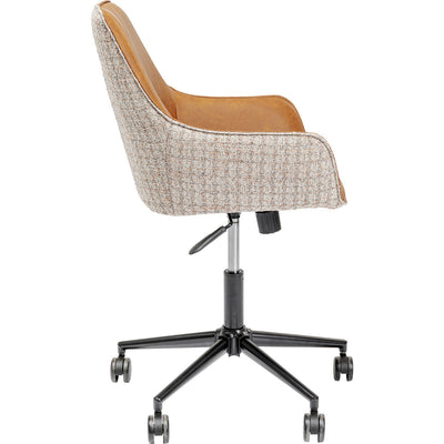 Office Chair Monica Brown