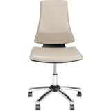 Office Chair Marla by DEKOR - main product image for Resin Society