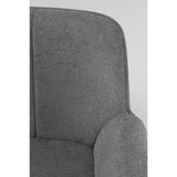 Chair with Armrest Bess Grey by DEKOR - product image 4 for Resin Society