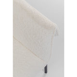 Chair with Armrest Bess Cream by DEKOR - product image 4 for Resin Society