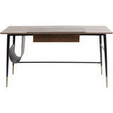 Desk Boticelli by DEKOR - main product image for Resin Society