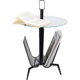 Side Table Tira Ø45cm