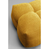 Stool Salamanca Yellow 125x80cm by DEKOR - product image 2 for Resin Society