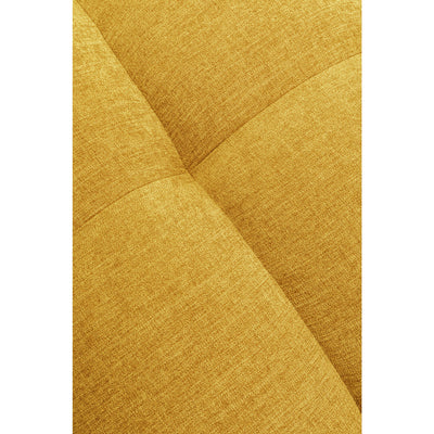 Stool Salamanca Yellow 125x80cm