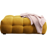 Stool Salamanca Yellow 125x80cm by DEKOR - product image 5 for Resin Society