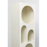 Shelf Paco White 48x180cm by DEKOR - product image 3 for Resin Society