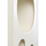 Shelf Paco White 48x180cm by DEKOR - product image 4 for Resin Society
