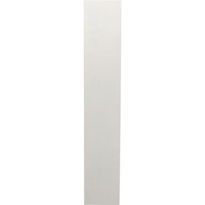 Shelf Paco White 48x180cm