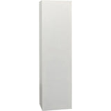 Shelf Paco White 48x180cm by DEKOR - product image 8 for Resin Society