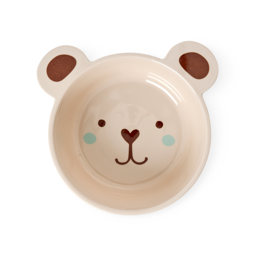 Melamine Kids Bowl by Rice By Rice - main product image for Resin Society