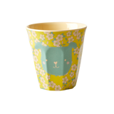 Melamine Cup - Small by Rice By Rice - main product image for Resin Society