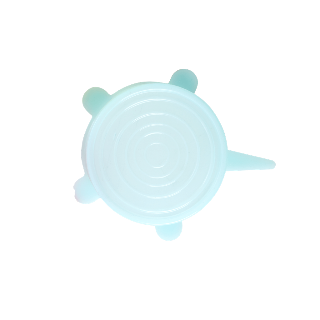 Silicone Lid for Small Melamine Bowl by Rice By Rice - main product image for Resin Society
