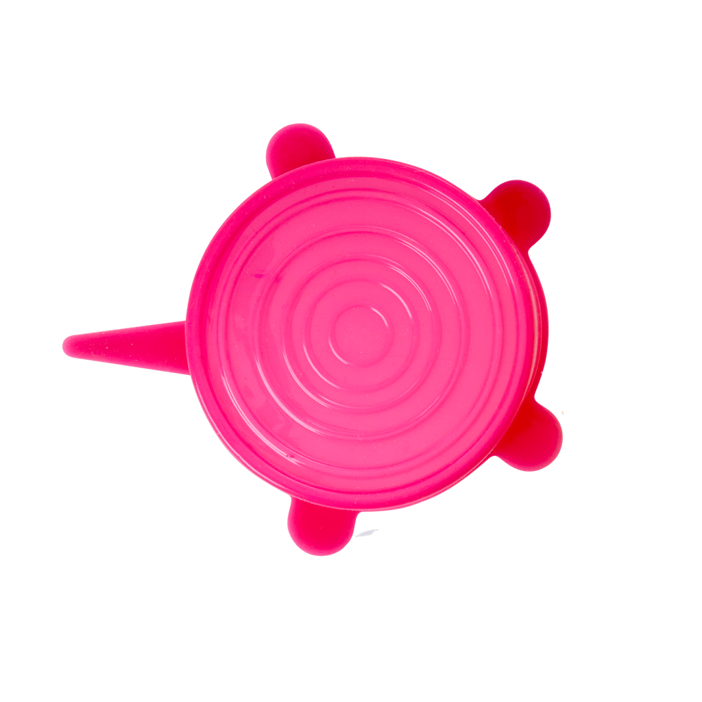 Silicone Lid for Small Melamine Bowl by Rice By Rice - main product image for Resin Society