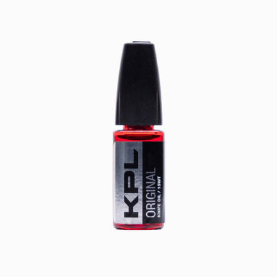 KPL™ Original Knife Oil by Knife Pivot Lube - Resin Society