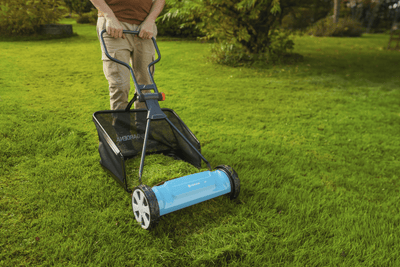 Grass Catcher