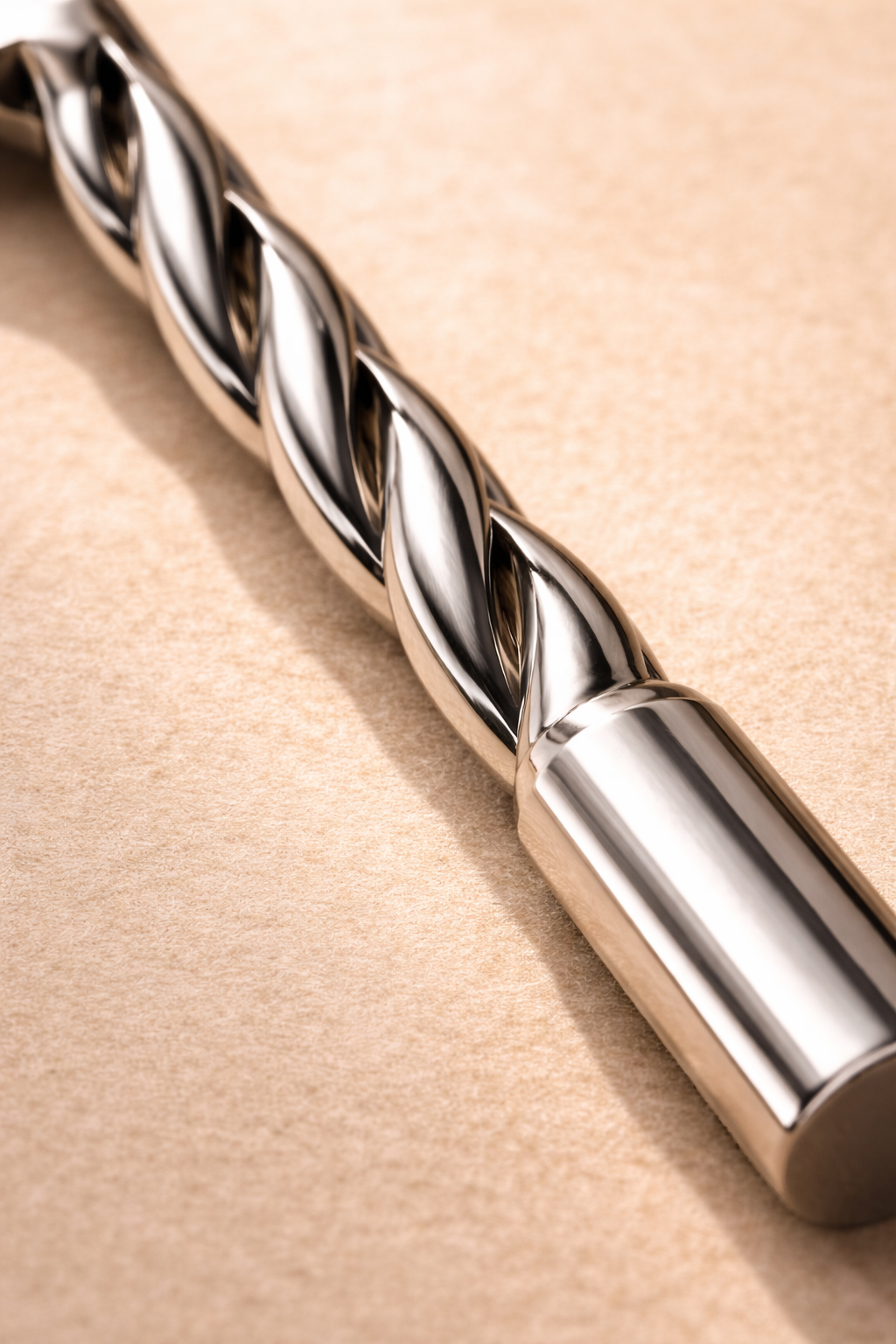 Kara Bread Knife by MESO
