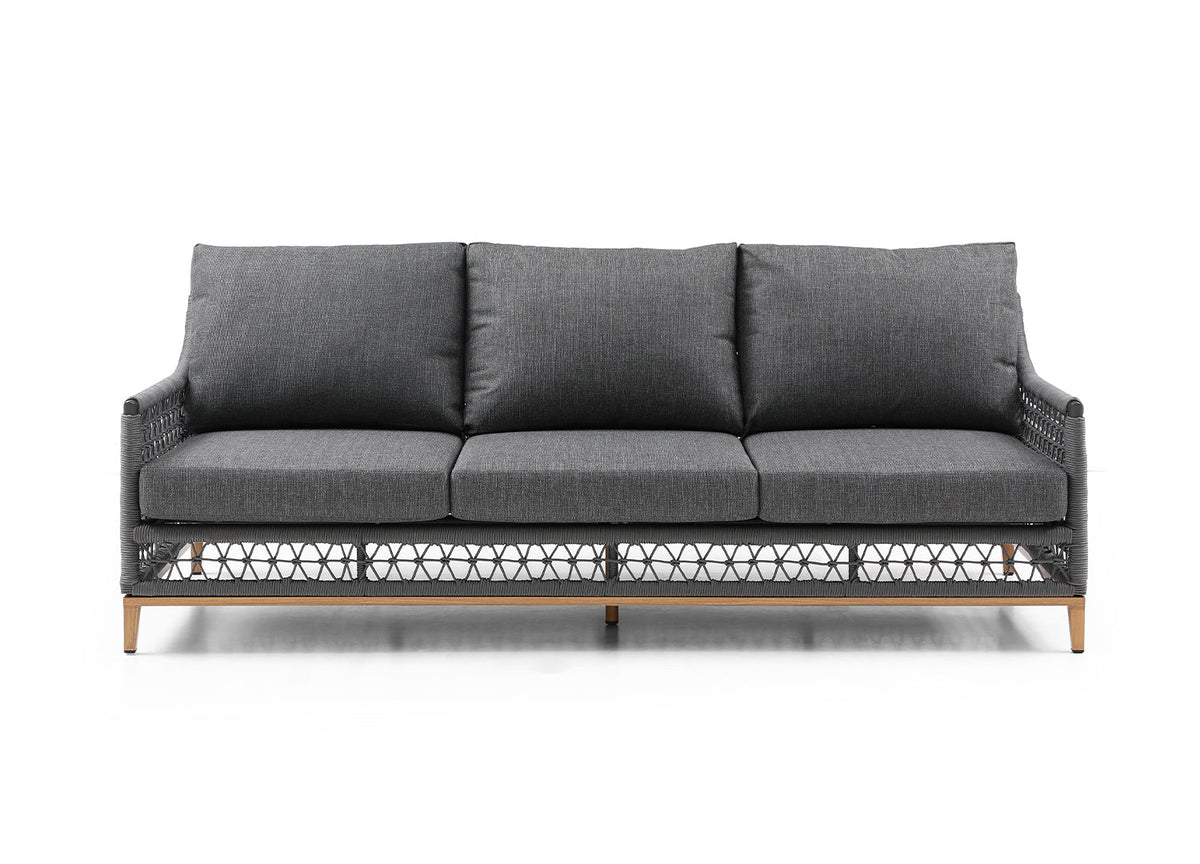 Karen 4-Piece Outdoor Collection by DEKOR - product image 2 for Resin Society