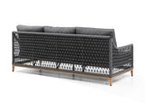 Karen 4-Piece Outdoor Collection by DEKOR - product image 4 for Resin Society