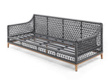 Karen 4-Piece Outdoor Collection by DEKOR - product image 5 for Resin Society