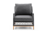 Karen 4-Piece Outdoor Collection by DEKOR - product image 6 for Resin Society