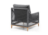 Karen 4-Piece Outdoor Collection by DEKOR - product image 8 for Resin Society