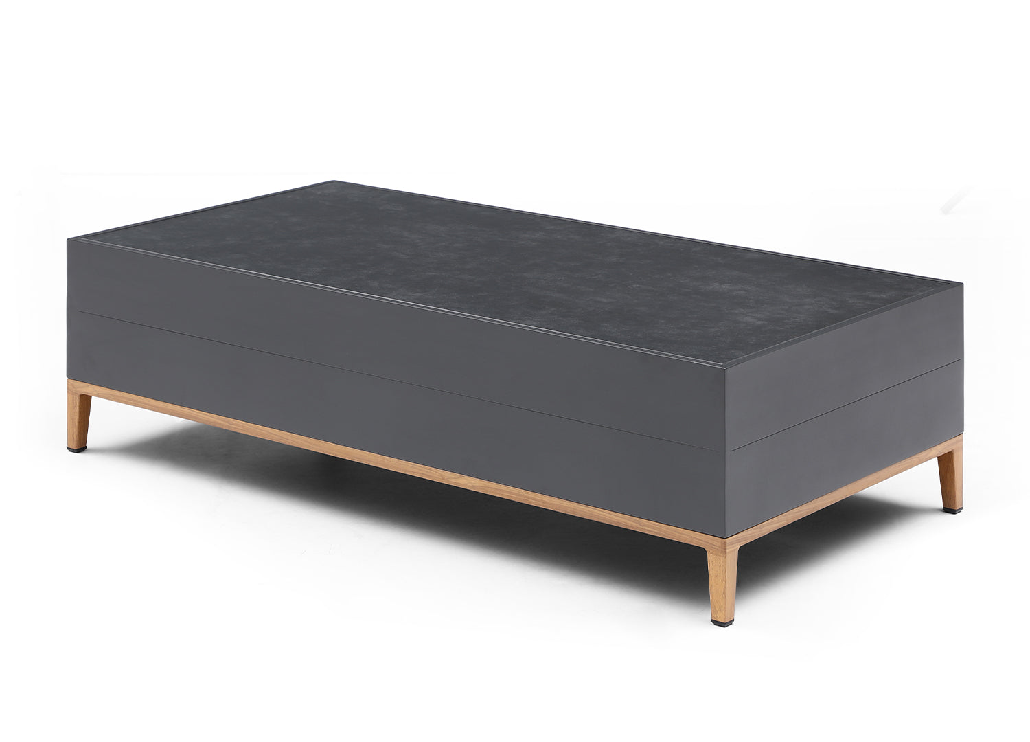 Karen 4-Piece Outdoor Collection detail image - Resin Society
