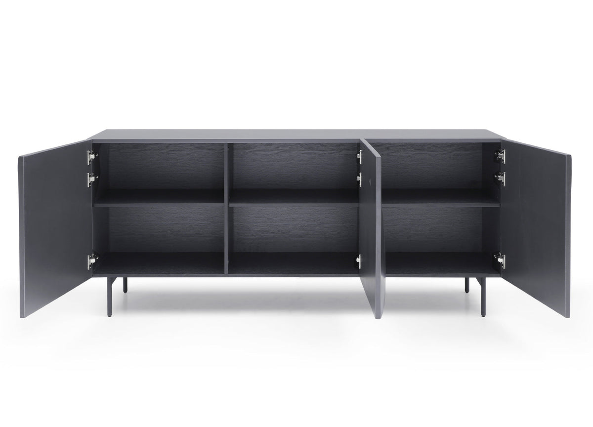 Kaya Buffet by DEKOR - product image 2 for Resin Society