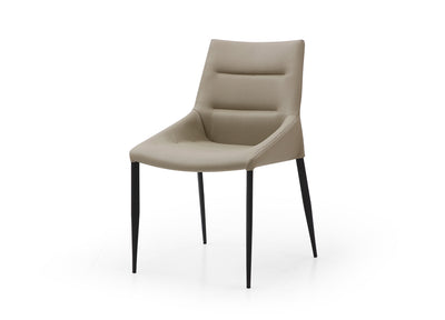 Kaya Dining Chair Sets of 2 detail image - Resin Society