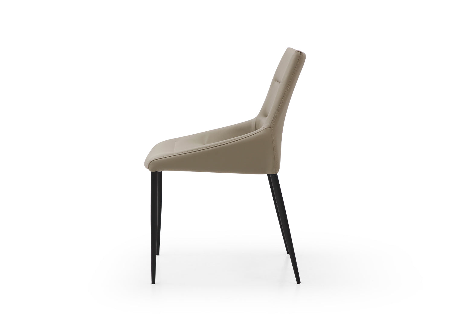 Kaya Dining Chair Sets of 2 detail image - Resin Society